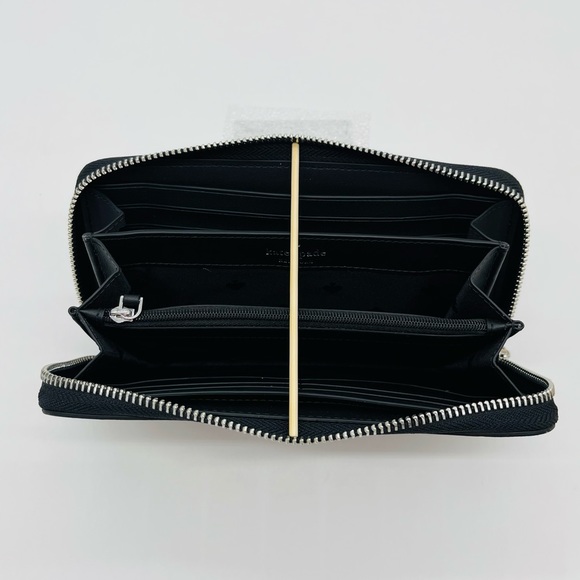 Kate Spade Staci Large Continental Wallet - Picture 6 of 7